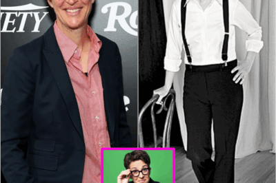 Rachel Maddow FINALLY Shatters the Silence on Her Exit—Explosive Truths, Hidden Regrets, and the Real Reason She Walked Away After 20 Years