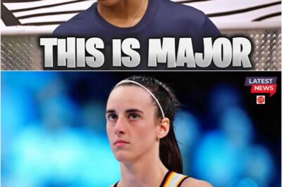 BREAKING NEWS: Fever Point Guard Sydney Colson GOING VIRAL FOR SAYING THIS ABOUT CAITLIN CLARK INJURY!