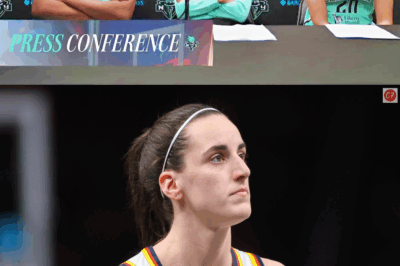 BREAKING NEWS: Sabrina Ionescu Is Going VIRAL For Saying THIS About Caitlin Clark Fever WNBA REFEREE NIGHTMARE!