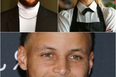 BREAKING NEWS: Waiter Who Insulted Stephen Curry Didn’t Know He Owned the Restaurant!