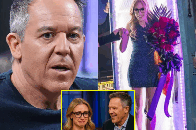 FOX NEWS SHOCKER: Kat Timpf’s Return Ends in Emotional Silence as Greg Gutfeld’s Unexpected Tribute Leaves Her in Tears LIVE