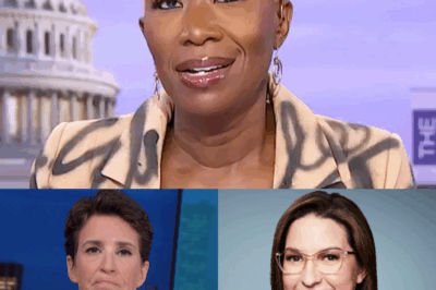 Something Suspicious Happened To MSNBC as stars fled and millions of fans turned away, but the desperate move to save the day confirmed all suspicions.