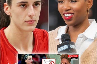 BREAKING NEWS: Just minutes ago, the sports world was shaken as Caitlin Clark made it clear—she’d had enough of being misrepresented. After months of heated debate and increasingly pointed commentary, Clark has officially filed a defamation lawsuit against ESPN’s Monica McNutt.
