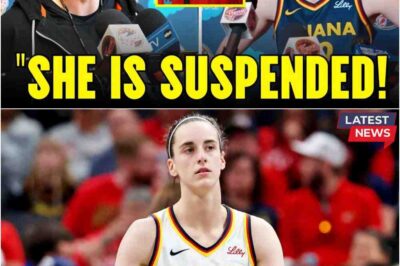 BREAKING NEWS: Brittney Griner Faces Permanent WNBA Ban After SHOCKING