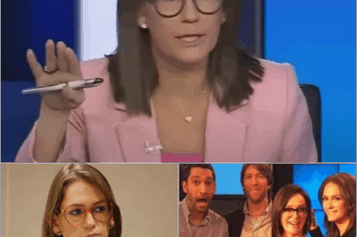 Jessica Tarlov Removed From Live Broadcast After Heated Clash—What Happened in Those Final Seconds Left Fox News Facing a Bigger Question