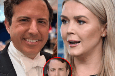 Karoline Leavitt’s LIVE Takedown Left the Room Frozen—And What She Said Cut Deeper Than Anyone Expected