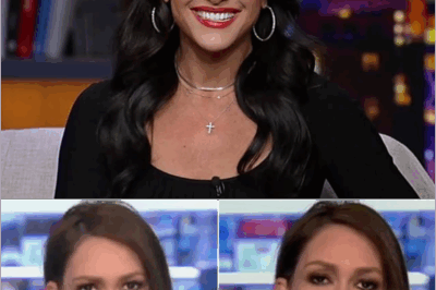 Emily Compagno’s Off-Air Clash With Jessica Tarlov Goes Public—And the Fallout May Be Bigger Than Anyone Expected
