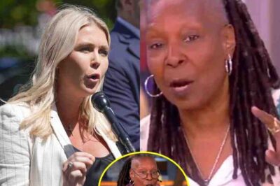 Karoline Leavitt Stuns Live TV With Bold Call to Boycott ‘The View’