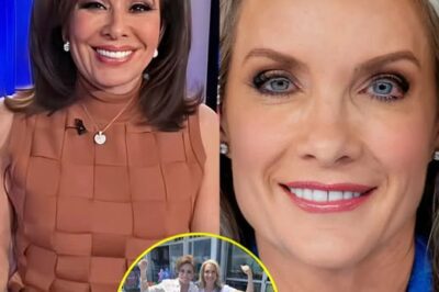 Dana and Jeanine Showed Up Unannounced—What Happened Inside Kat Timpf’s Home Left Fans in Tears