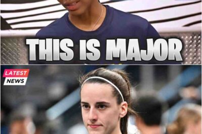 BREAKING NEWS: Fever Point Guard Sydney Colson GOING VIRAL FOR SAYING THIS ABOUT CAITLIN CLARK INJURY!
