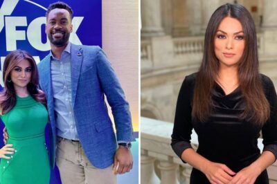 BREAKING BARRIERS in Heels and Hijab-Free Hair: Muslim Fox News Star Aishah Hasnie BREAKS THE SILENCE on Faith, Fame, and Why She’s Still Single in 2025