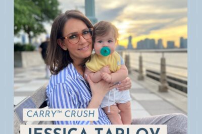 Jessica Tarlov’s Emotional On-Air Moment Sparks Speculation—and Renews Debate Over The Five’s Future