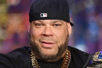 FOX NEWS ERUPTS: Tyrus DESTROYS The View’s ‘Race Obsession’ Live on Air—Then Drops a Final Line That Made Joy Behar Go Silent