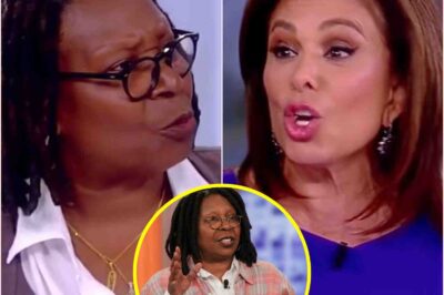 SHOCKING: Jeanine Pirro Demands Boycott of ‘The View’ LIVE On Air—Fans Erupt in Cheers, Flood Social Media With Praise: “Finally Someone Said It!”…