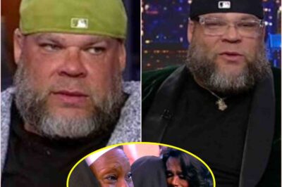 Tyrus Shocks The View With Brutal Live Takedown—Hosts Stunned Into Silence as His No-Holds-Barred Truth Sparks Fan Frenzy and Media Firestorm