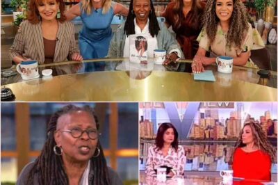 The View sparks confusion amid surprise hiatus
