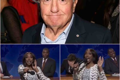 SNL audience outburst leaves Ego Nwodim and Weekend Update hosts stunned: ‘We’re gonna get fined for that!’