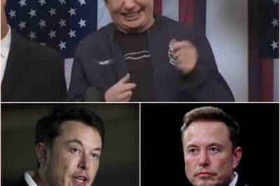 SNL’s brutal takedown of Elon Musk leaves audience groaning in discomfort