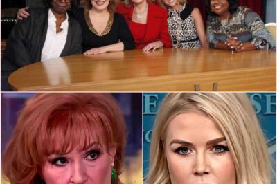 Karoline Leavitt files a new lawsuit against ‘The View’ after the show’s hosts collectively defamed her on live television, calling her a “b*tch.” The court has approved the case, and the penalty imposed on The View is highly justified.