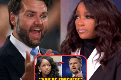 “Crockett needs backup.” One brutal line from JD Vance turned a fiery debate into a moment of unbearable collapse on national TV