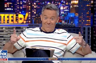 Fox News Pulls ‘Gutfeld!’ Without Warning—And Viewers Say It’s the One Move They’ll Never Forget