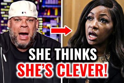 ‘You’re weaponizing pain’: Tyrus STUNS The Viewers With Blistering Response to Jasmine Crockett’s Immigration–Slavery Comparison in Now-Viral On-Air Clash Fox News’ Tyrus calls out Congresswoman Croc