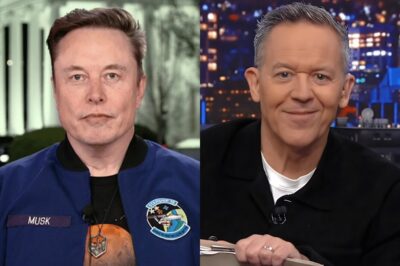 Rumors Swirl: Elon Musk May Appear on Fox News’ Gutfeld! — Could This Be the Shakeup Late-Night TV Didn’t See Coming?