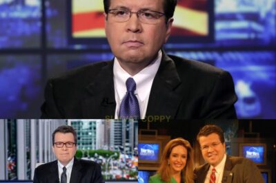 FOX NEWS SHOCKER — Neil Cavuto Vanishes After 28 Years: A Quiet Exit or a Silencing? The Real Reason Finally Confirmed