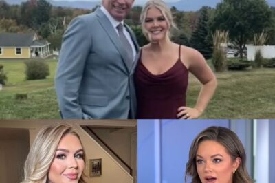 Karoline Leavitt was caught off guard by a ruthless accusation by Suzanne Lambert’s—but her subtle reaction confirmed more truth—than anyone expected.