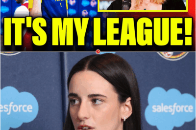 BREAKING NEWS: Caitlin Clark Is Back — And the League Is Finally Facing the Truth Her Absence Revealed