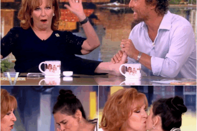 Tucker Carlson Breaks the Internet With One Line About Joy Behar and Sarah Silverman’s On-Air Kiss—Even The Five Didn’t See It Coming