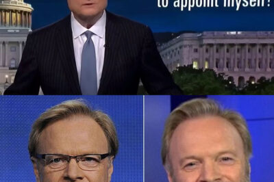 MOMENT ON LIVE TV: Lawrence O’Donnell Just Called Out “a Certain Someone” for the Ultimate Sign of Mental Decline—and It Wasn’t Subtle