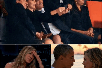 Jennifer Aniston speaks out about cheating rumors with  ̶B̶ɑ̶г̶ɑ̶c̶k̶ ̶O̶b̶ɑ̶м̶ɑ̶’̶s̶ the most surprising thing is finally confirmed