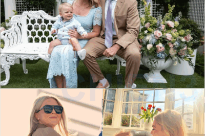 RARE GLIMPSE: Karoline Leavitt MELTS HEARTS After She Shares Unexpected Family Photo—The Moment That Broke the Timeline But That’s Not the Only Surprise…