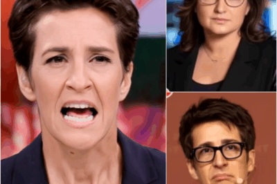 EXCLUSIVE: Rachel Maddow Breaks Her Silence in Emotional Exit—Why She’s Leaving Nightly News and What Comes Next