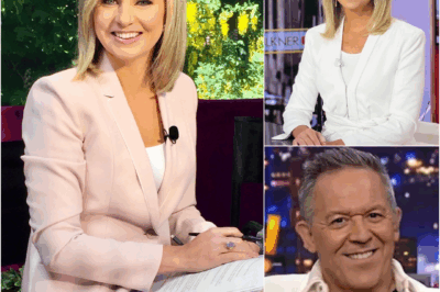 FOX NEWS EXPLOSION: Sandra Smith Replaces Co-Host on The Five—Greg Gutfeld’s Unexpected, Undeniable Move Sparks a Provocative Shift in the Network’s Power Dynamic