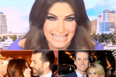 Kimberly Guilfoyle Slams Ex-Husband On Fox News And It Just Might Confirm All The Rumors