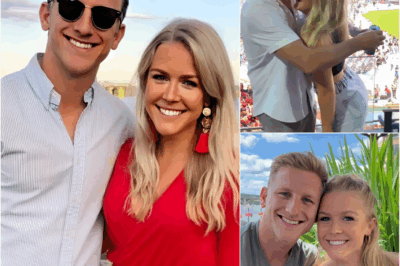First Time: The Real Reason Karoline Leavitt Dumped Her Younger Boyfriend for a Man 32 Years Her Senior Has Been Revealed! But when she exposed what her younger ex could never give her, no one was left in any doubt.