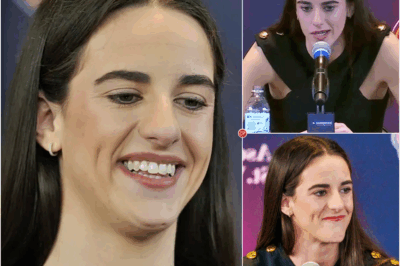 HUGE UPDATE: Caitlin Clark Just Revealed Which Hollywood Superstar Is Coming to Watch Her Play — And No One Expected This Name.