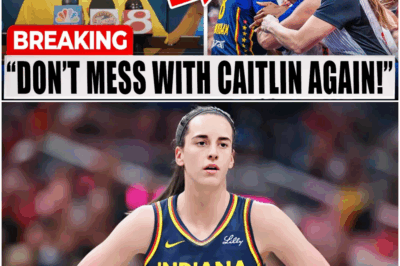 EXCLUSIVE: Sophie Cunningham BREAKS SILENCE After EJECTED DEFENDING Caitlin Clark From WNBA Bullies!