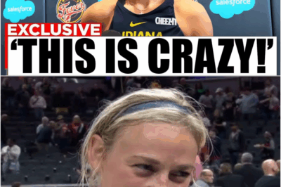 Sophie Cunningham Speaks Out On WNBA Punishment After Protecting Caitlin Clark!c7