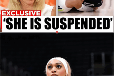 BREAKING NEWS: WNBA In Jeopardy After Dijonai Carrington Assaults Satou Sabally After Game!