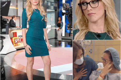 After battling breast cancer and returning to TV with her signature edge, Kat Timpf broke her 878-day Duolingo streak—and fans didn’t expect the reason to feel this relatable. Her heartfelt, quietly resilient post struck a chord, turning one small act into something deeply human. It was raw. It was real. And yes—it went viral for all the right reasons.