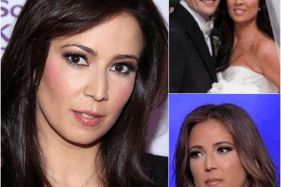 The Real Reason Julie Banderas Refused to Compromise—And How One Single Mom Quietly Conquered Fox News on Her Own Terms