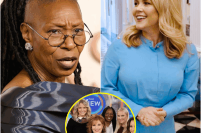 Karoline Leavitt Sparks Controversy with On-Air Criticism of ‘The View’—Calls for Boycott Draw Strong Reactions