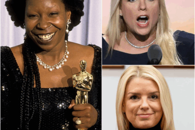 Pam Bondi Fires Back After Humiliating On-Air Clash With The View—And Her Fiery, Unapologetic Response Sparked an Explosive Showdown the Hosts Never Saw Coming