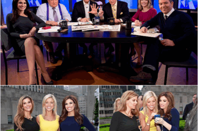 Exposing the real reason why Kimberly Guilfoyle was fired from Fox, the most surprising thing has finally been confirmed