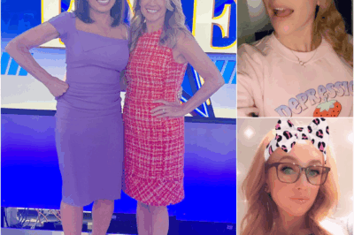 Something Deeply Personal Happened When Dana Perino and Jeanine Pirro Appeared in Kat Timpf’s World—And What Unfolded Next Is Melting Hearts and Fueling Every Rumor
