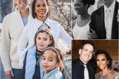 Harris Faulkner Breaks Silence on Her Return to a Complicated Marriage—Inside the Tension, Rivalry, and Quiet Struggle Behind the Camera