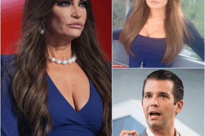 People Suddenly Understand The Real Reason Kimberly Guilfoyle’s Fiance Dumped Her After Unfiltered Photo Of Exposes1